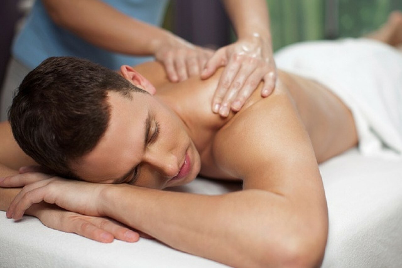 Best Massage in Abu Dhabi - Abu Dhabi Royal Massage +971502595038.